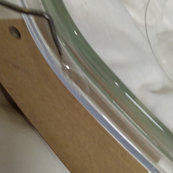 Pyrex Replacement Lid Only A-12-C - Picture 2 of 5